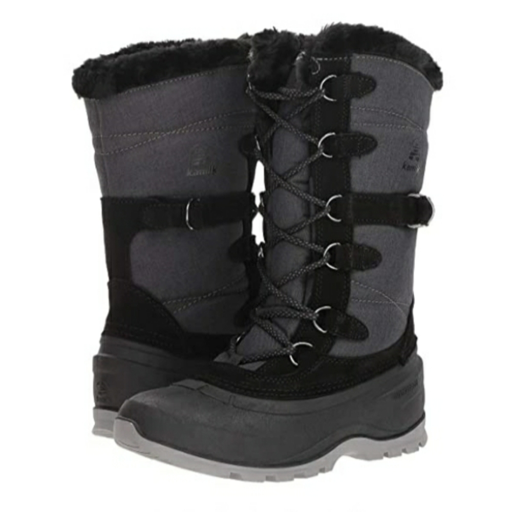 Winter Boots